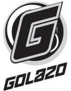 G GOLAZO trademark
