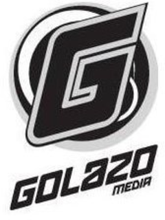 G GOLAZO MEDIA trademark
