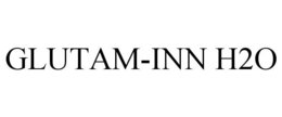 GLUTAM-INN H2O trademark