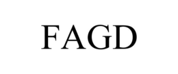 FAGD trademark
