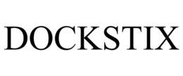 DOCKSTIX trademark