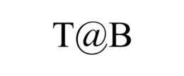 T@B trademark