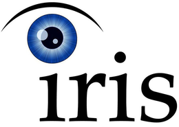 IRIS trademark