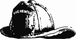 FIRE RESCUE trademark