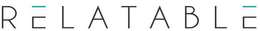 RELATABLE trademark