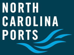NORTH CAROLINA PORTS trademark