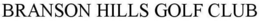 BRANSON HILLS GOLF CLUB trademark