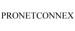 PRONETCONNEX trademark