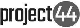 PROJECT44 trademark