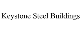 KEYSTONE STEEL BUILDINGS trademark