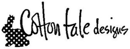 COTTON TALE DESIGNS trademark