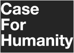 CASE FOR HUMANITY trademark