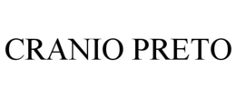 CRANIO PRETO trademark