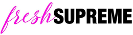 FRESHSUPREME trademark