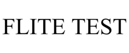 FLITE TEST trademark