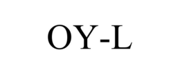 OY-L trademark