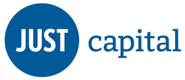 JUST CAPITAL trademark
