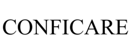 CONFICARE trademark