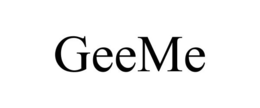 GEEME trademark