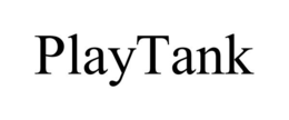 PLAYTANK trademark
