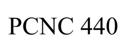 PCNC 440 trademark
