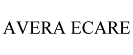 AVERA ECARE trademark