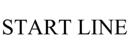 START LINE trademark