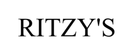RITZY'S trademark