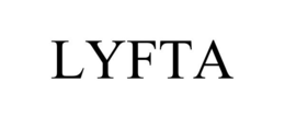 LYFTA trademark