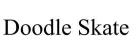 DOODLE SKATE trademark