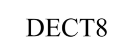 DECT8 trademark