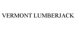 VERMONT LUMBERJACK trademark
