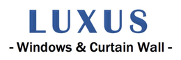 LUXUS - WINDOWS & CURTAIN WALL trademark