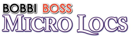 BOBBI BOSS MICRO LOCS trademark