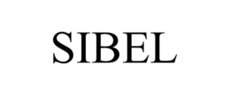 SIBEL trademark