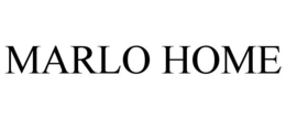 MARLO HOME trademark