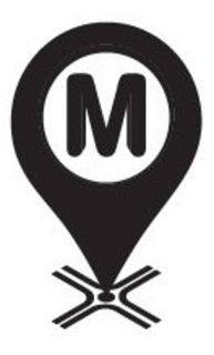 M trademark