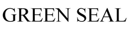 GREEN SEAL trademark