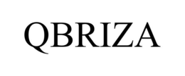 QBRIZA trademark