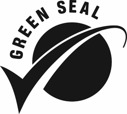 GREEN SEAL trademark