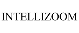INTELLIZOOM trademark