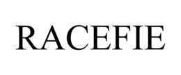 RACEFIE trademark