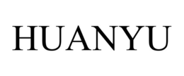HUANYU trademark