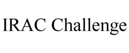 IRAC CHALLENGE trademark