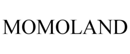MOMOLAND trademark