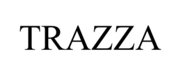 TRAZZA trademark