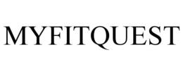 MYFITQUEST trademark