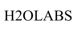 H2OLABS trademark