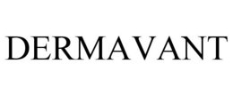 DERMAVANT trademark