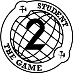 STUDENT 02 THE GAME trademark